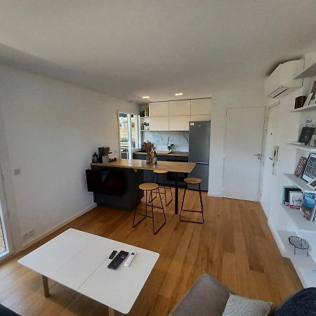 Superbe Appartement A 100M De La Mer, Et A Cote De La Base Nature Fréjus Εξωτερικό φωτογραφία