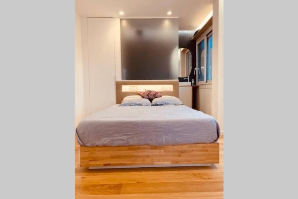 Superbe Appartement A 100M De La Mer, Et A Cote De La Base Nature Fréjus Εξωτερικό φωτογραφία
