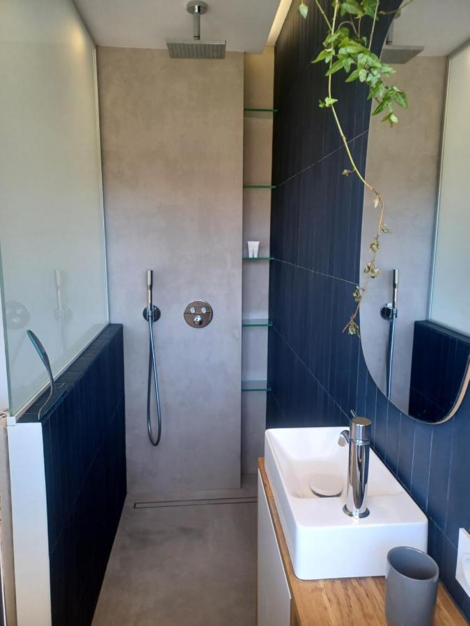 Superbe Appartement A 100M De La Mer, Et A Cote De La Base Nature Fréjus Εξωτερικό φωτογραφία
